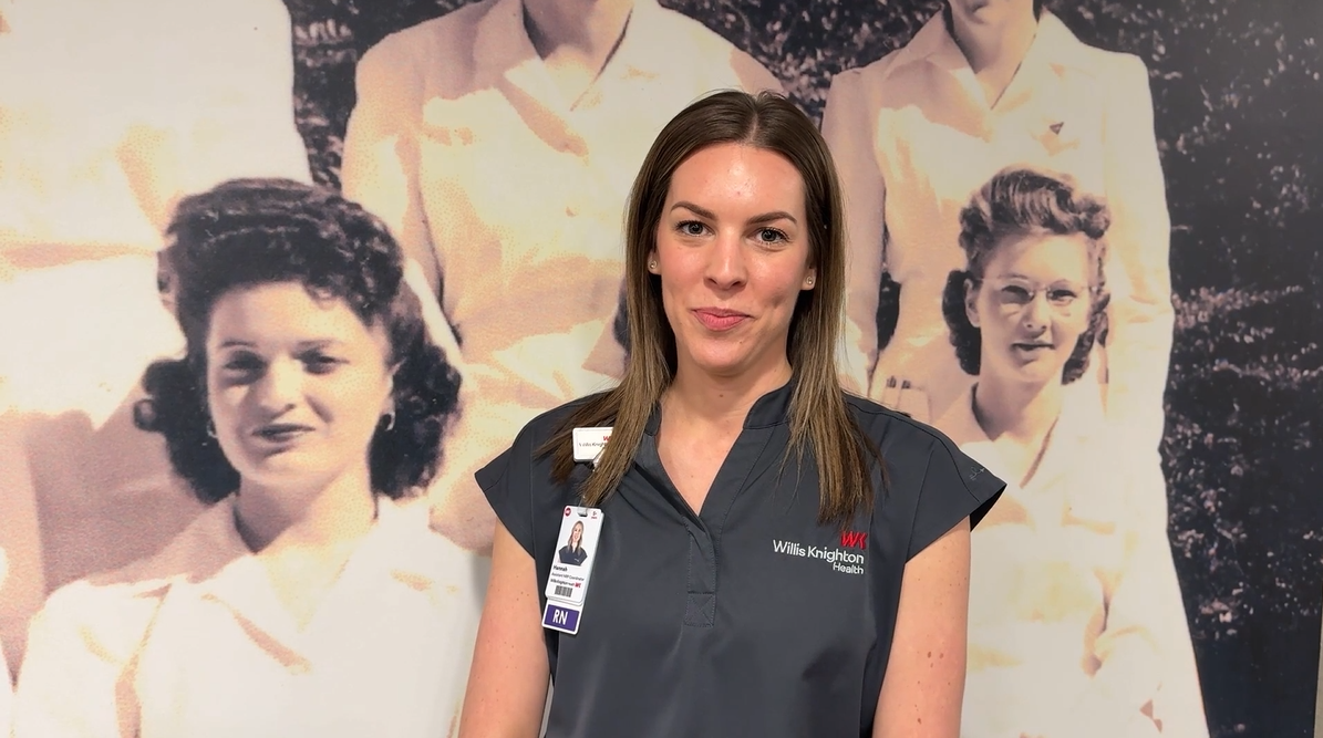 Nurse Residency Program Video