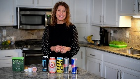 Energy Drinks - Nutrition & Healthy Eating - Willis Knighton Diabetes & Nutrition Center