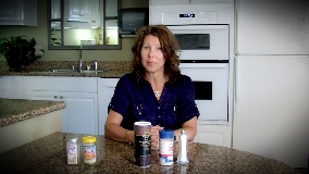 The Good and Bad of Salt