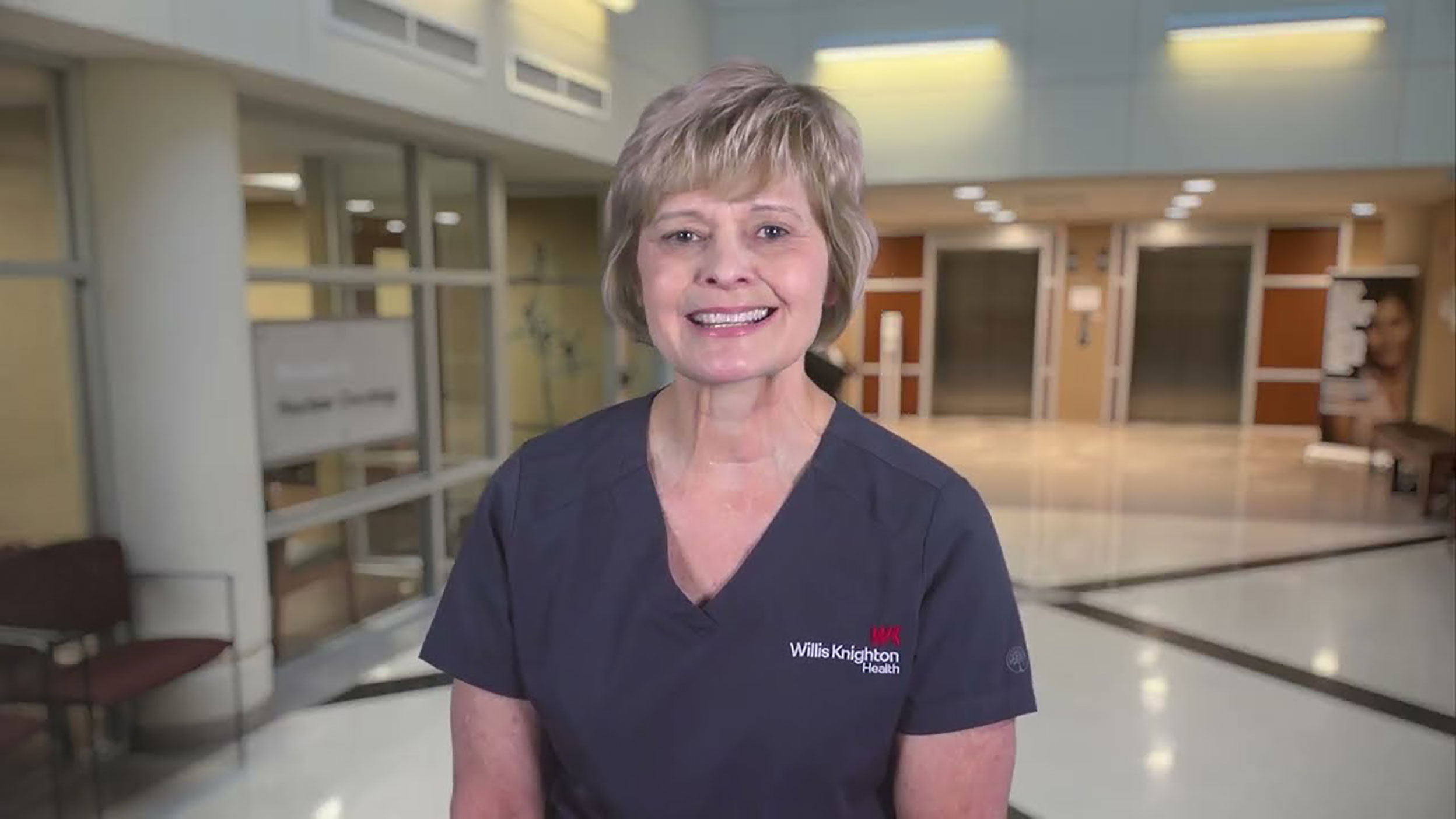 Handling Cravings - Cancer Survivorship Program - Willis Knighton Health