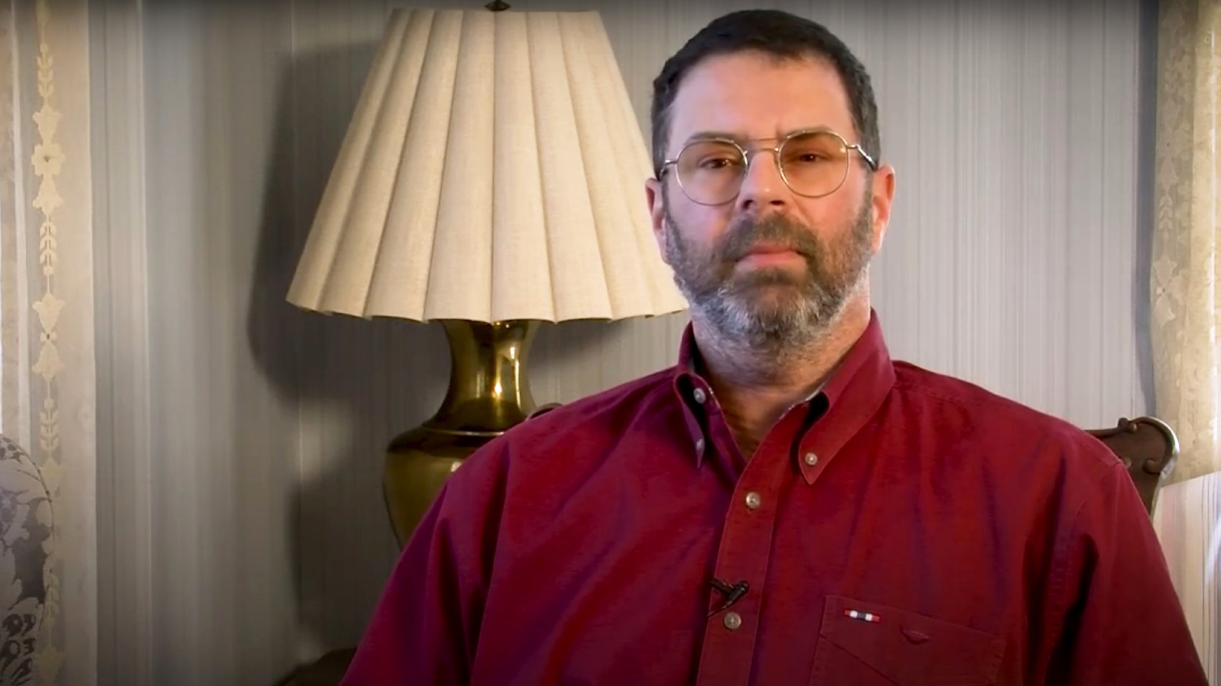 Roland "Bo" V.  McKneely, III