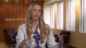 Caroline V. Caperton - Allergy and Immunology