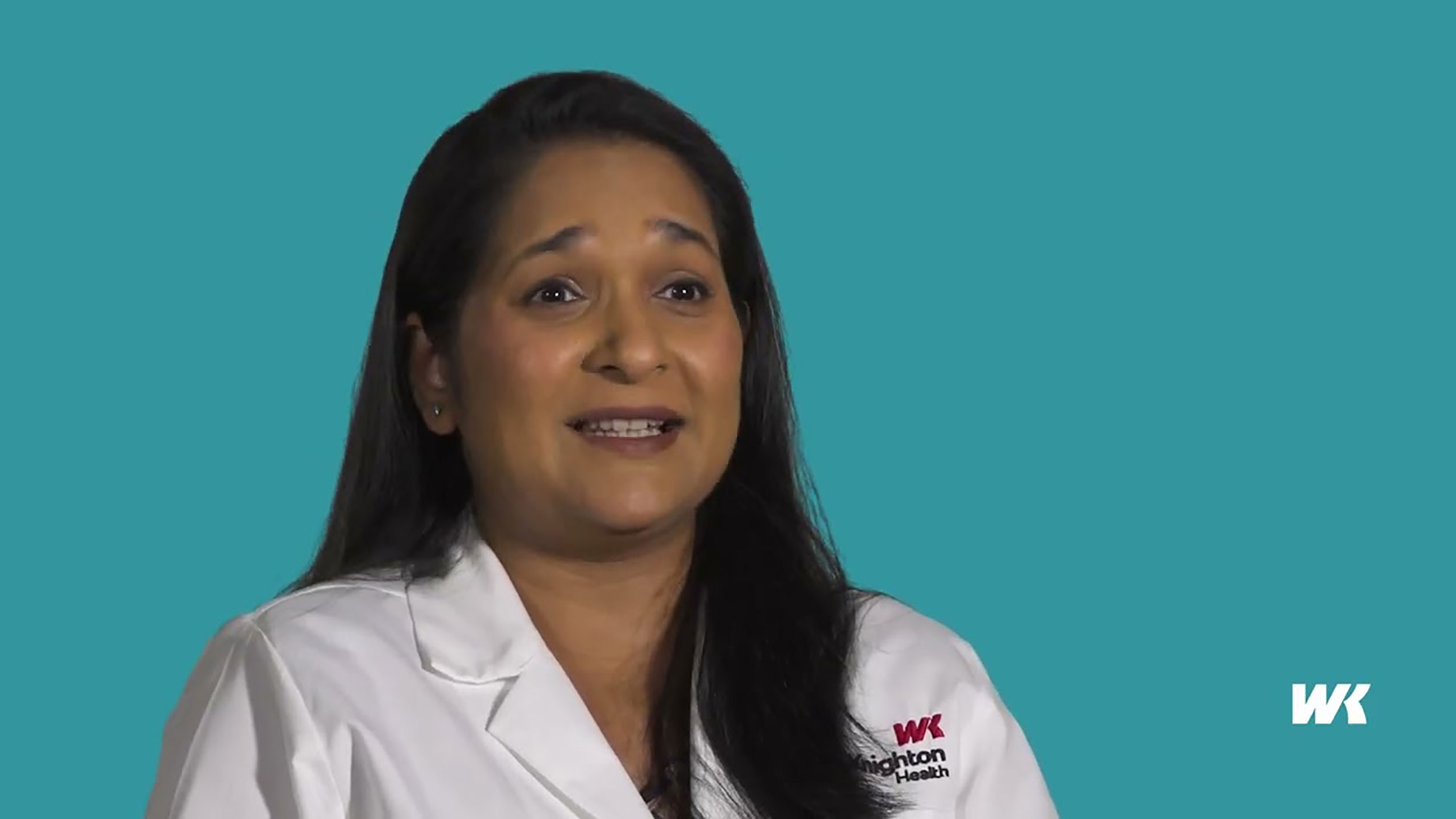 Priyadarshee Patel, MD, opens Willis Knighton Interventional & Vascular Neurology