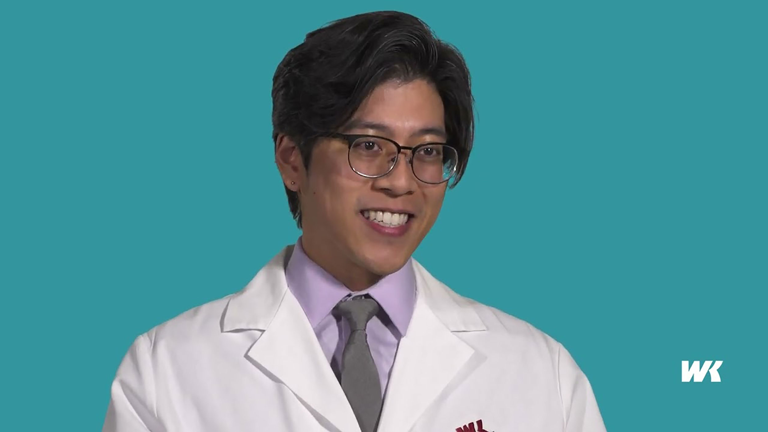 Sylvanus Ly, DO, Joins The Orthopaedic Clinic