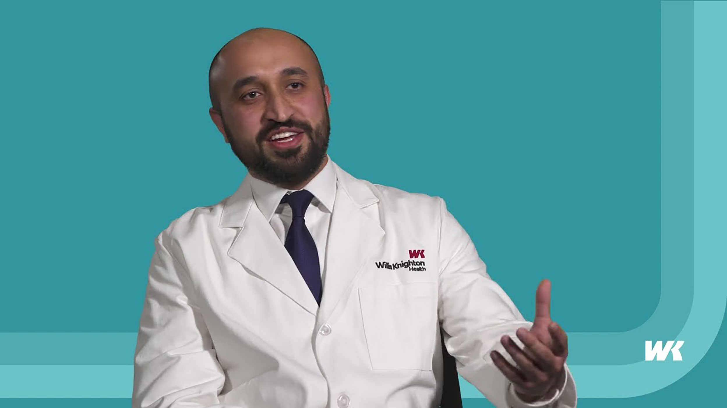 Mahin Khan, MD, joins Willis Knighton Pierremont Cardiology