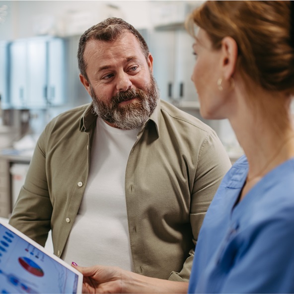 Subscribe to our Transplant Center Newsletter