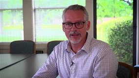 Willis Knighton Hospice of Louisiana Employee Testimonial - Kendall Holley