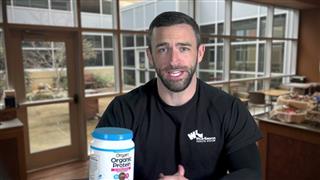 Plant Based Supplements - Cancer Nutrition