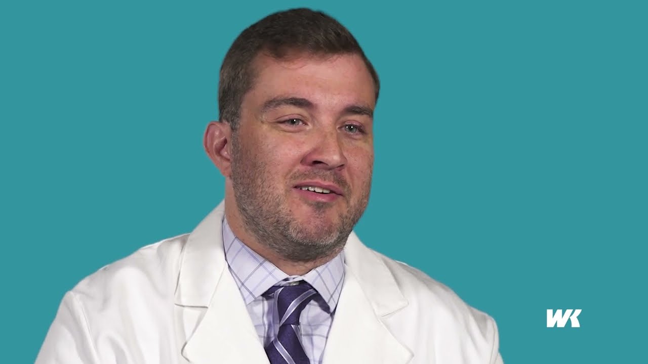 Dr. Andrew C. Crane, MD