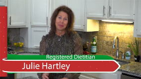 WK Holiday Health Tip - Bring Your Own Dinner