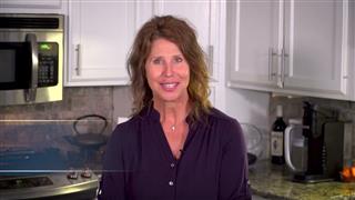 Nice Cream - The Fruity, No-Fat Treat