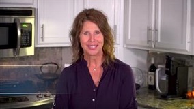 Nice Cream - The Fruity, No-Fat Treat