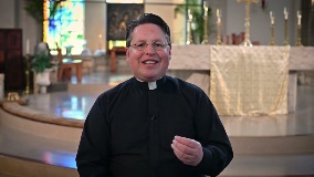 Msgr Matthew Long