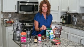 Dessert for Breakfast