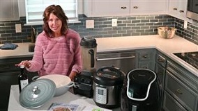 Gift Ideas For The Kitchen