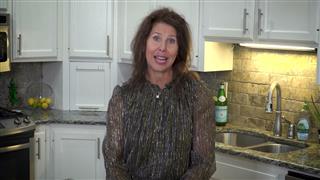 WK Holiday Health Tip - Maintain, Don't Gain