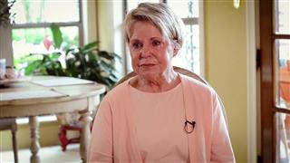 Family Testimonial - Connie Brown - Willis Knighton Hospice of Louisiana