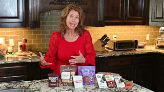 Choose Chocolate Wisely