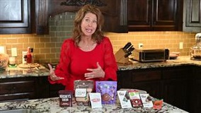 Choose Chocolate Wisely