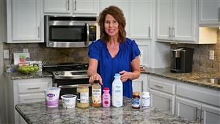 Gut Friendly Foods - Probiotics - Willis Knighton Health