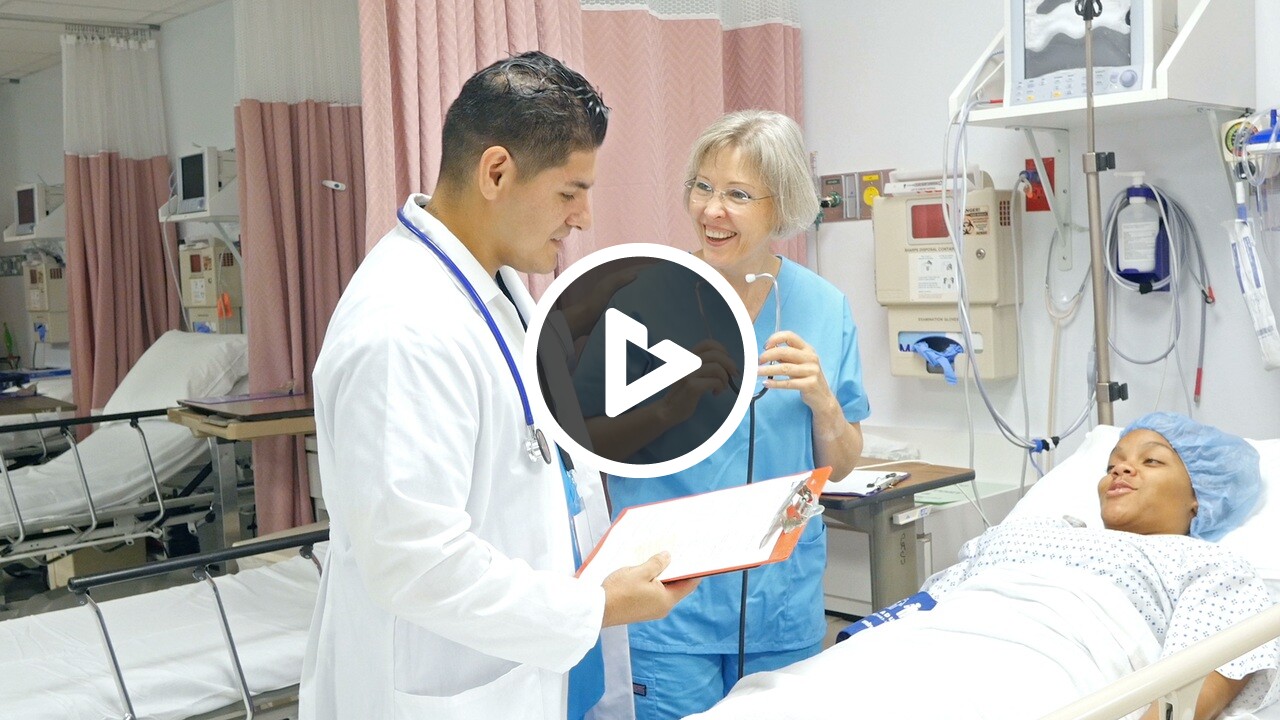 Interventional Pain Management - Health Resources - Willis Knighton ...