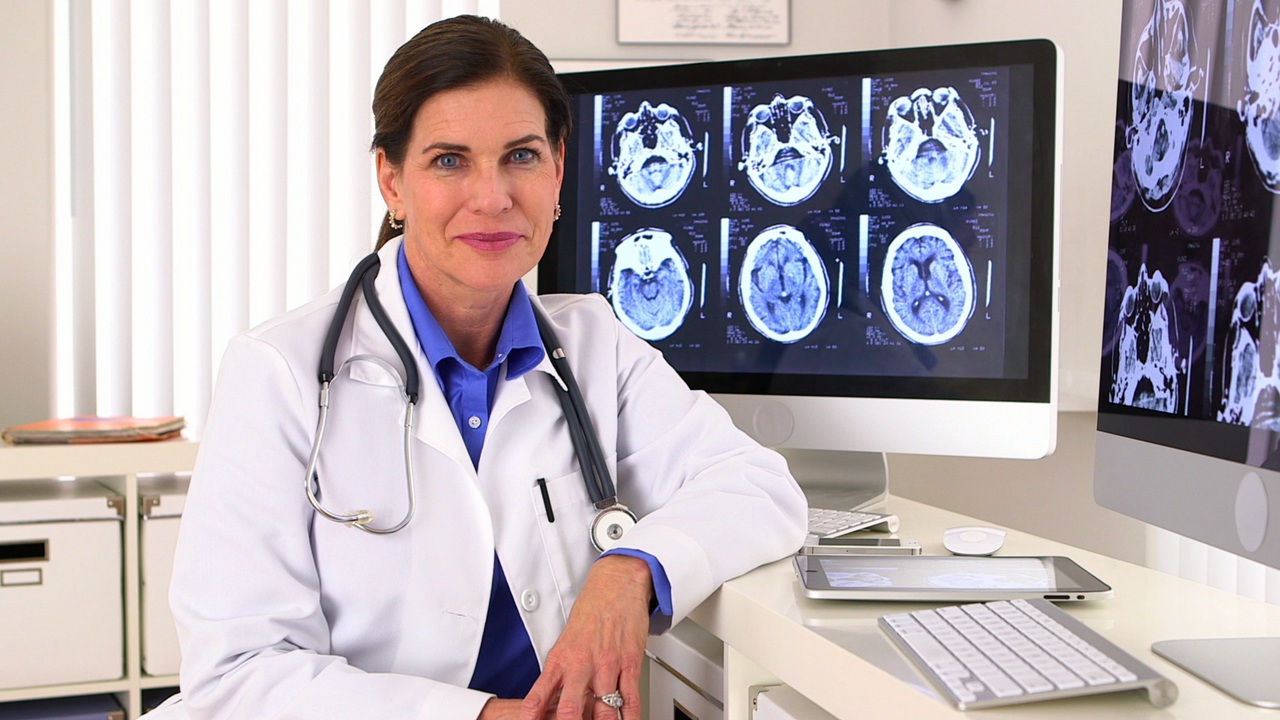 Post-Concussion Syndrome