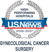 US News - GYN ONC Surgery
