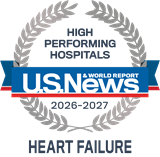 US News - Heart Failure