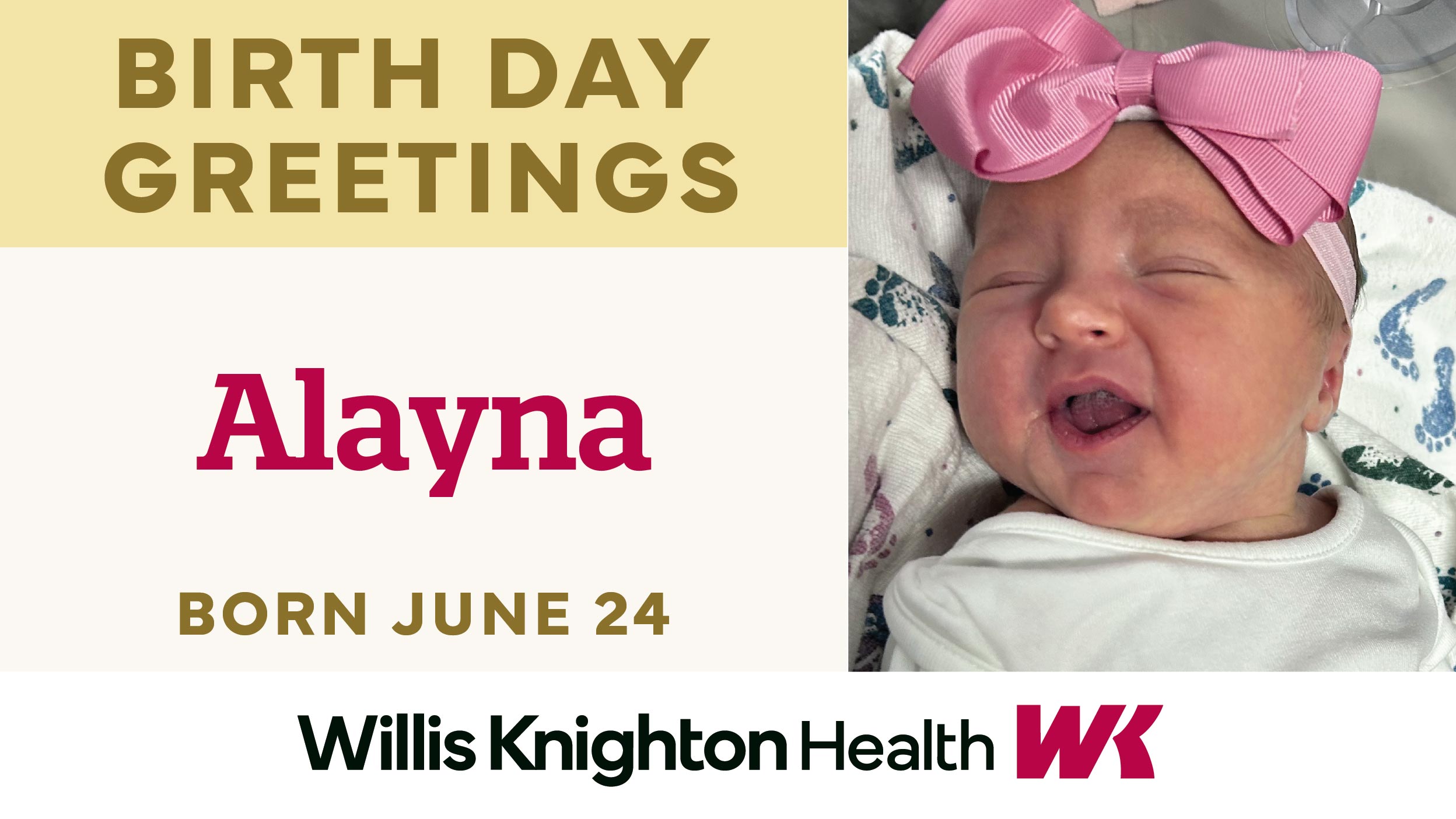 Alayna