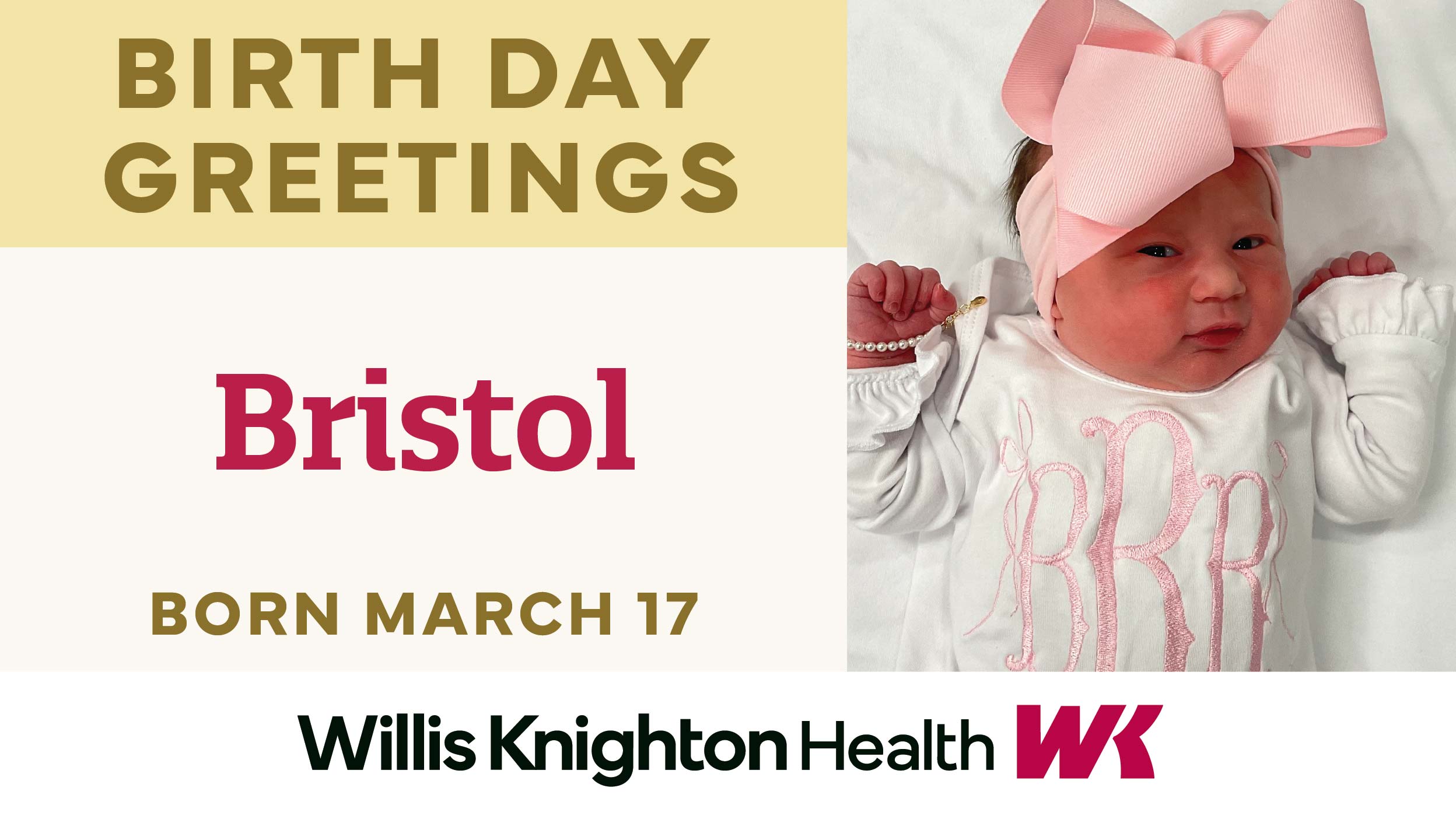 Bristol