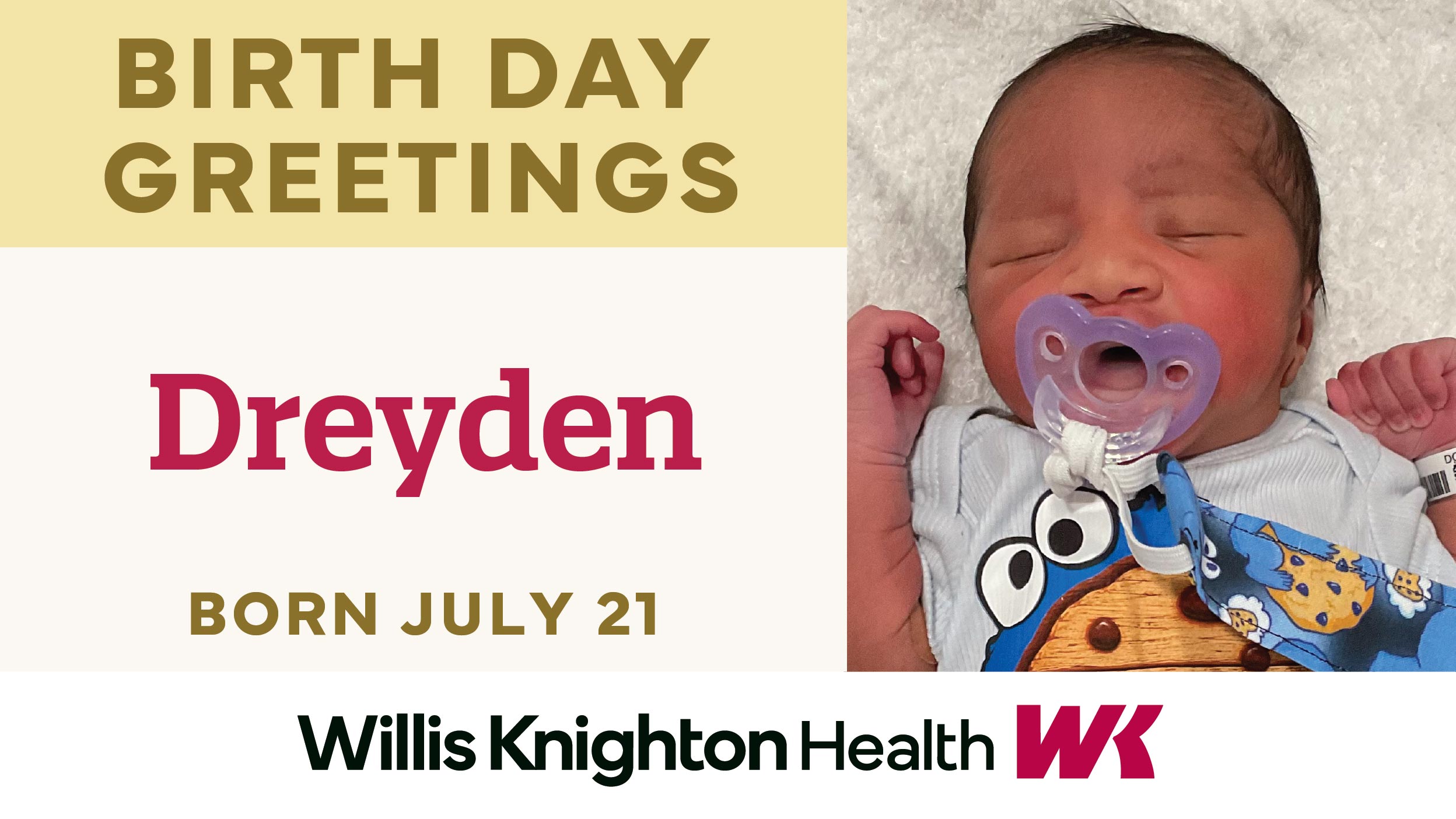 Dreyden