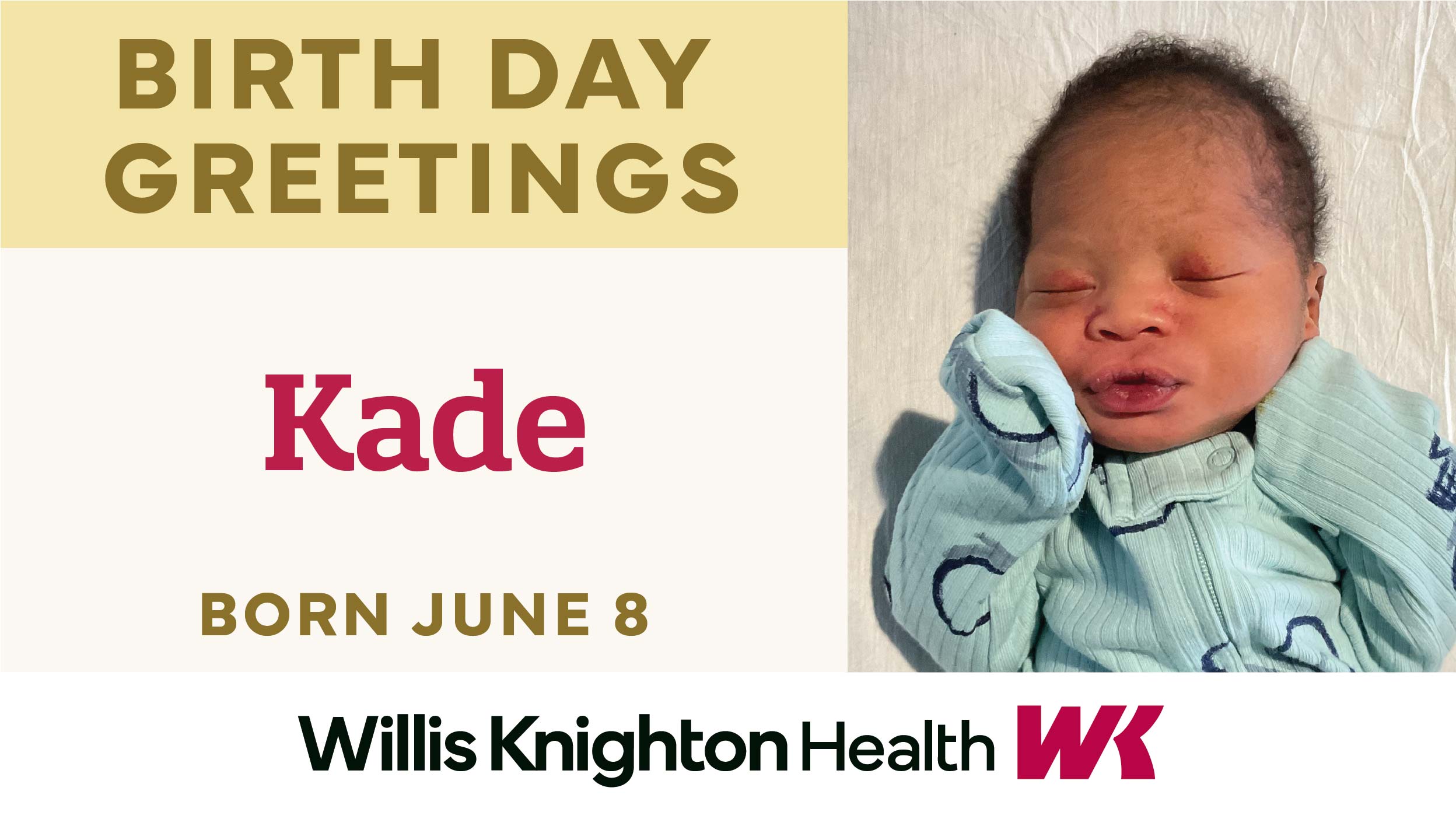 Kade