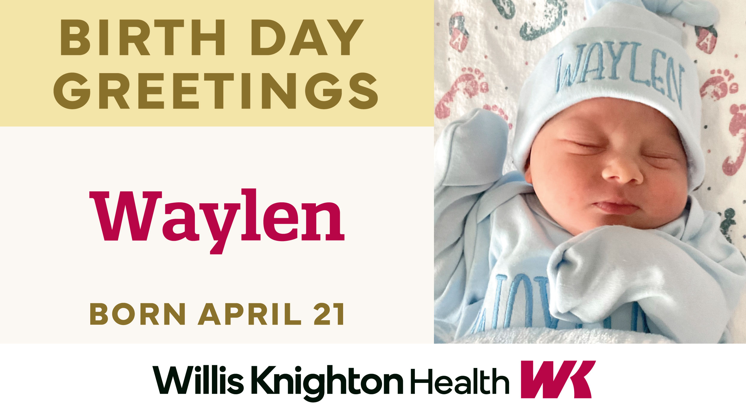 Waylen