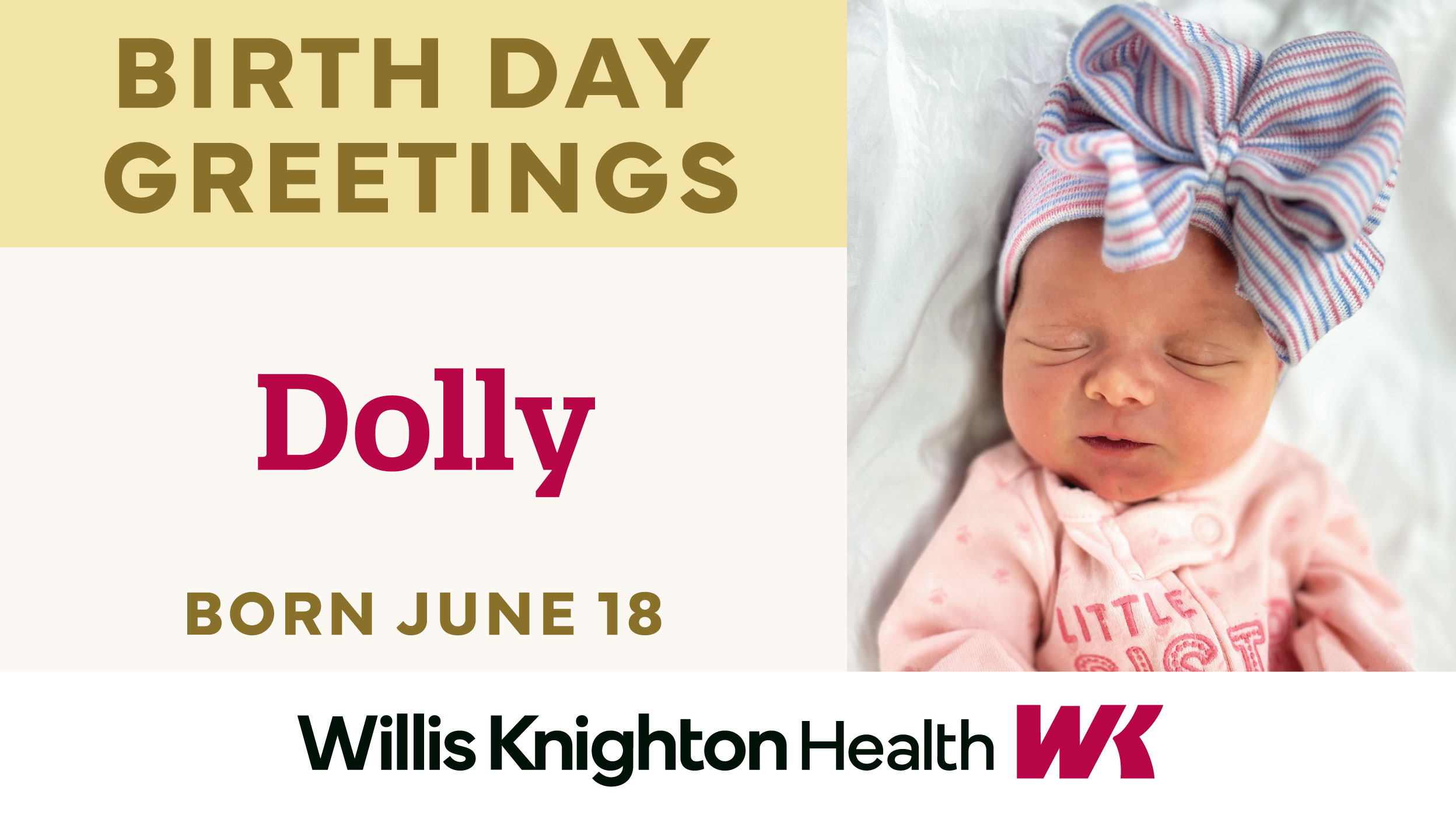 Dolly