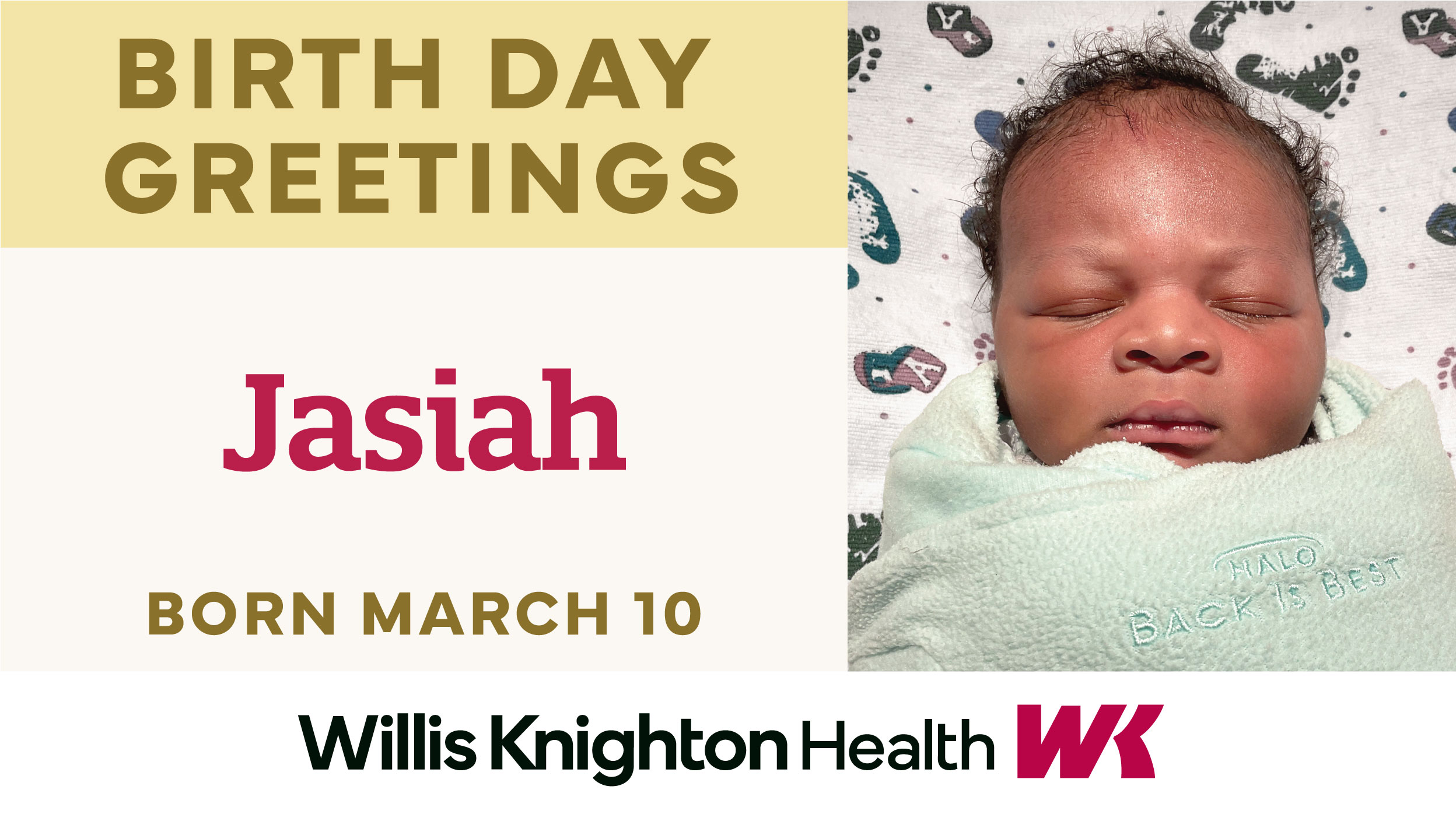 Jasiah