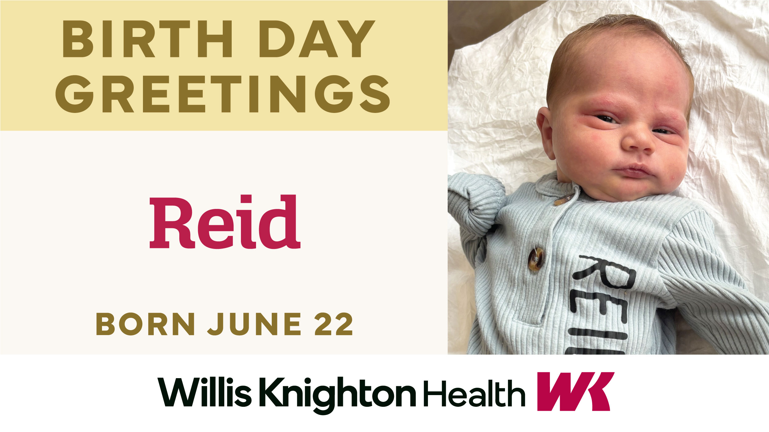 Reid