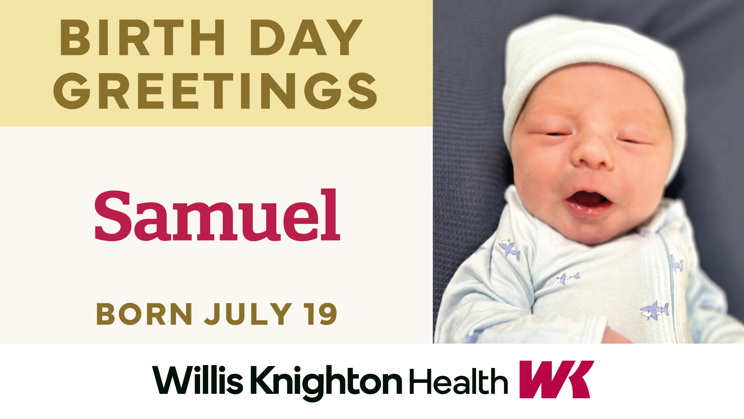 Samuel