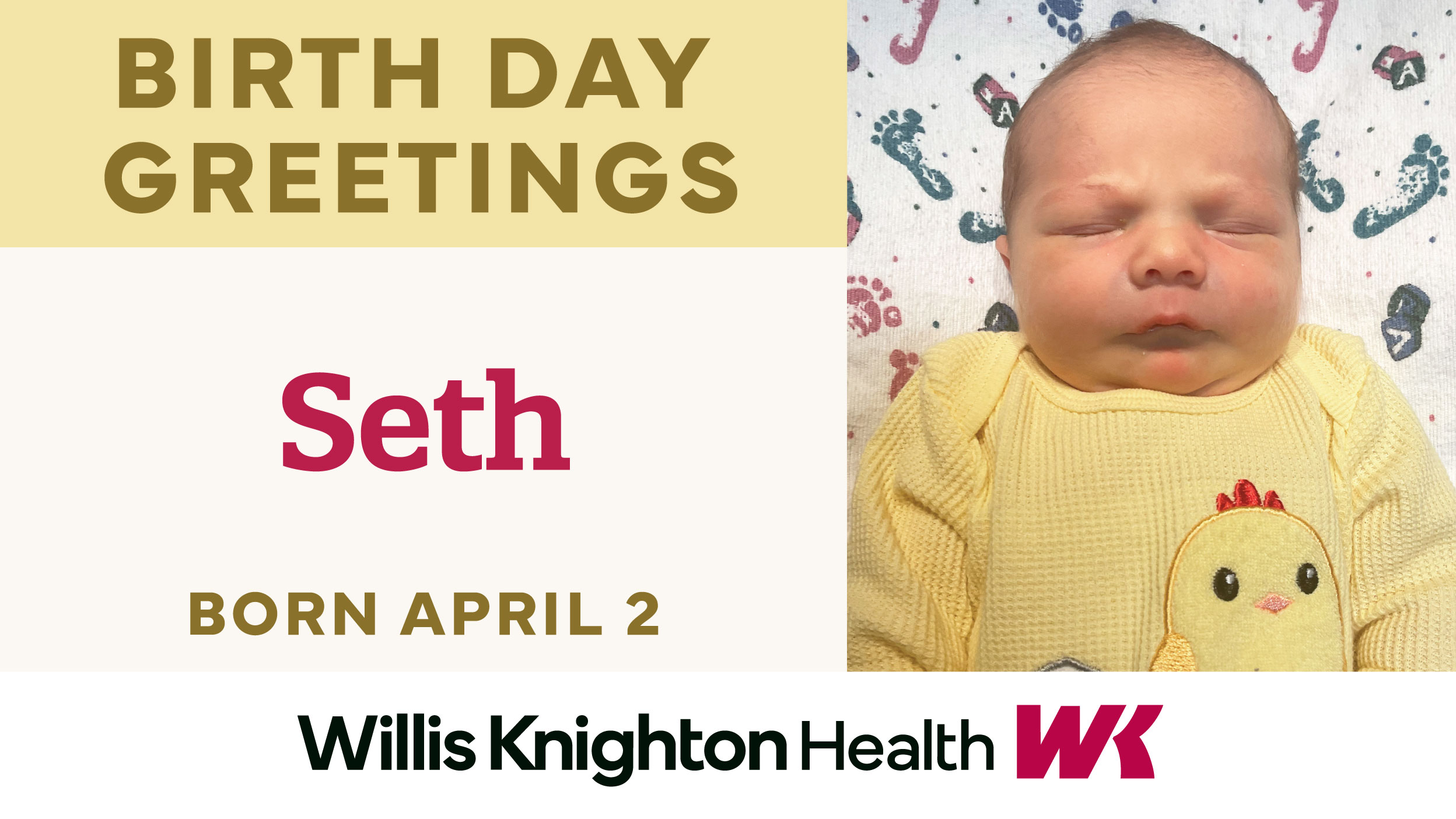 Seth