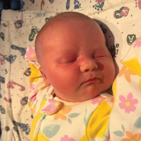 Madelyn
