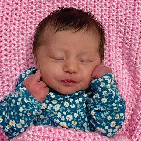 Zoe-Jane
