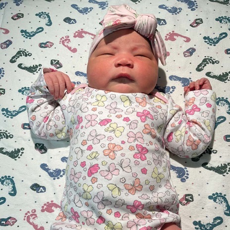 Adlei Mae