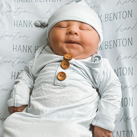 Hank