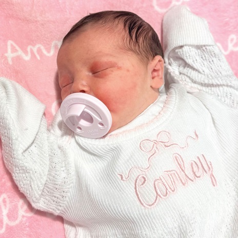 Carley Anne