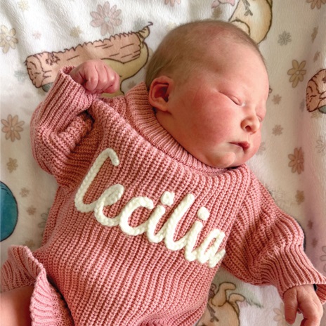 Cecilia