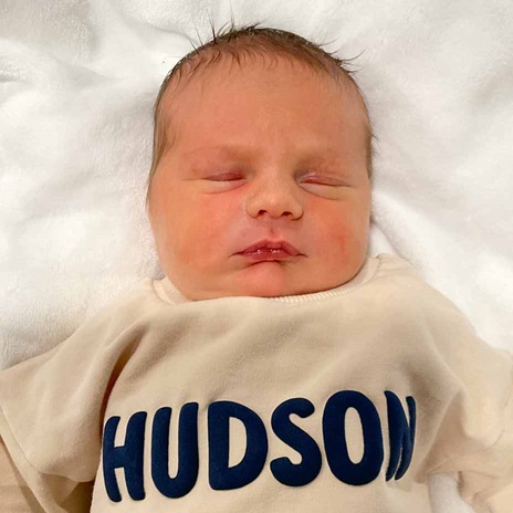 Hudson