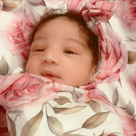 Ki’Marie