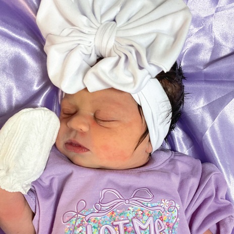 MyLeigh Grace