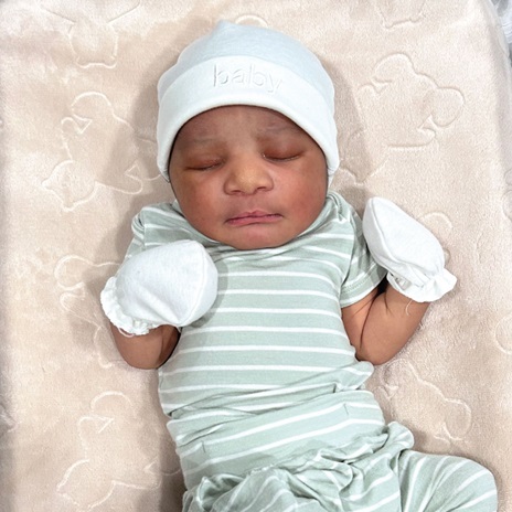 Quinton, Jr.