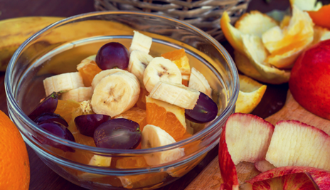 Citrus Fruit Salad