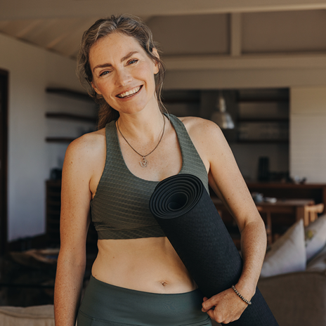 Exercising to reduce Anxiety and Depression